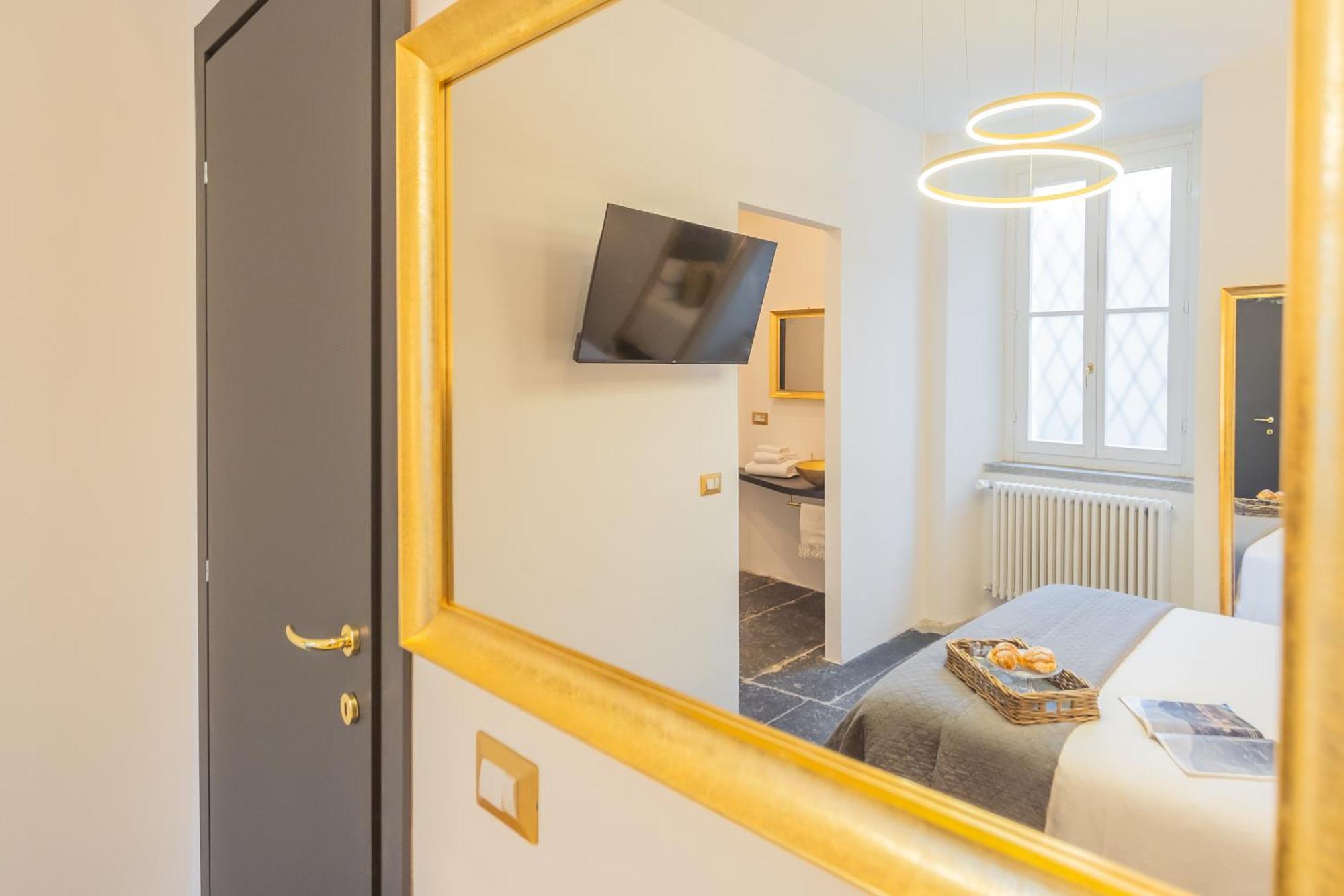 Como Dreams Apartments By Rent All Como Exterior foto