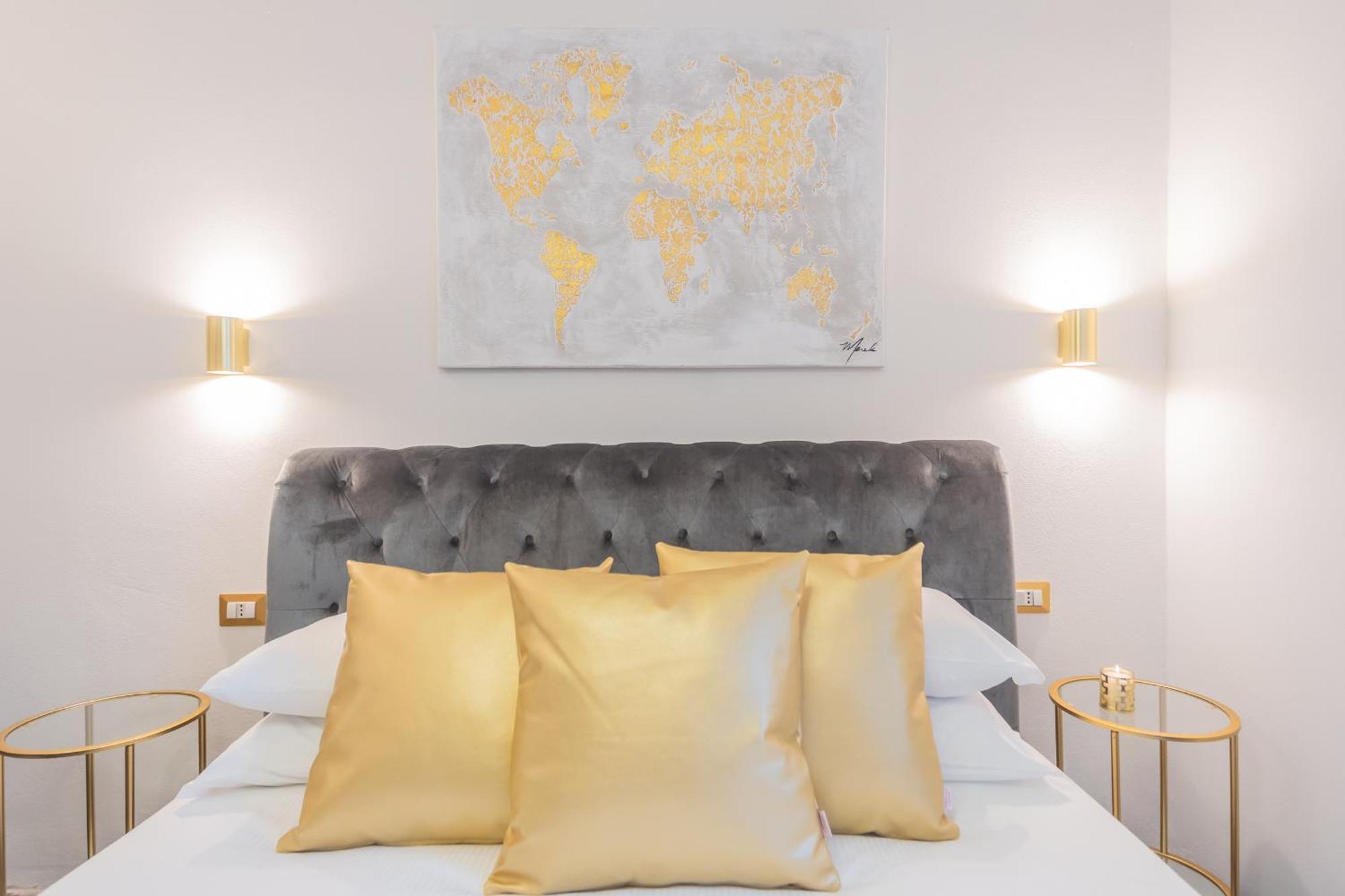Como Dreams Apartments By Rent All Como Exterior foto