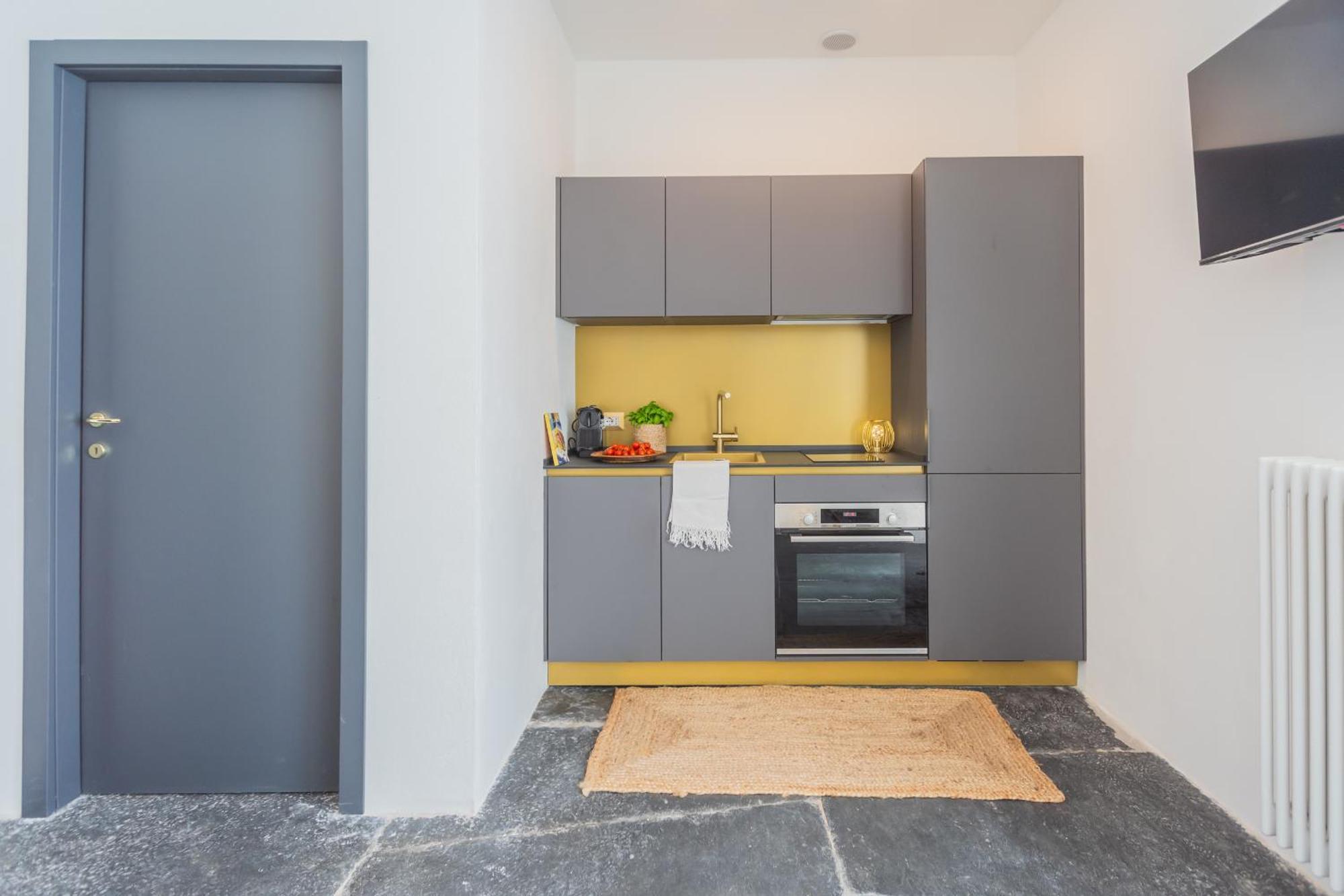 Como Dreams Apartments By Rent All Como Exterior foto