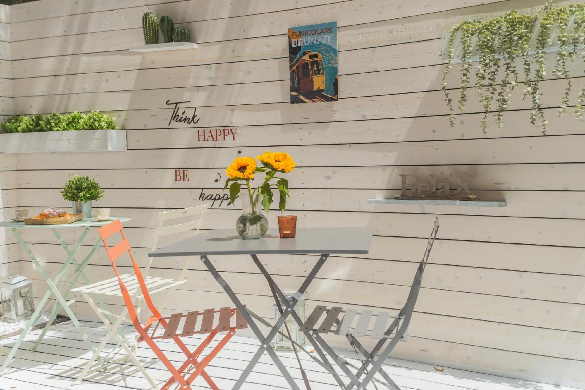 Como Dreams Apartments By Rent All Como Exterior foto