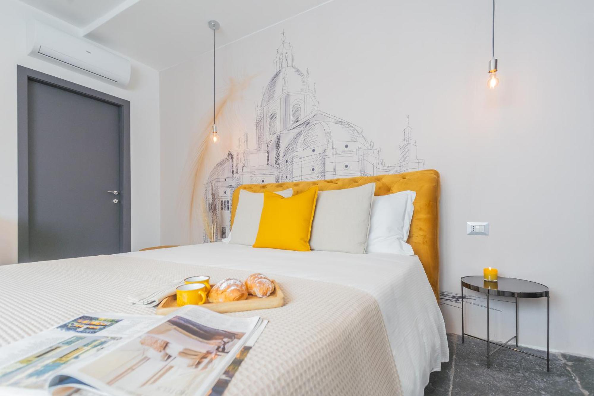 Como Dreams Apartments By Rent All Como Exterior foto