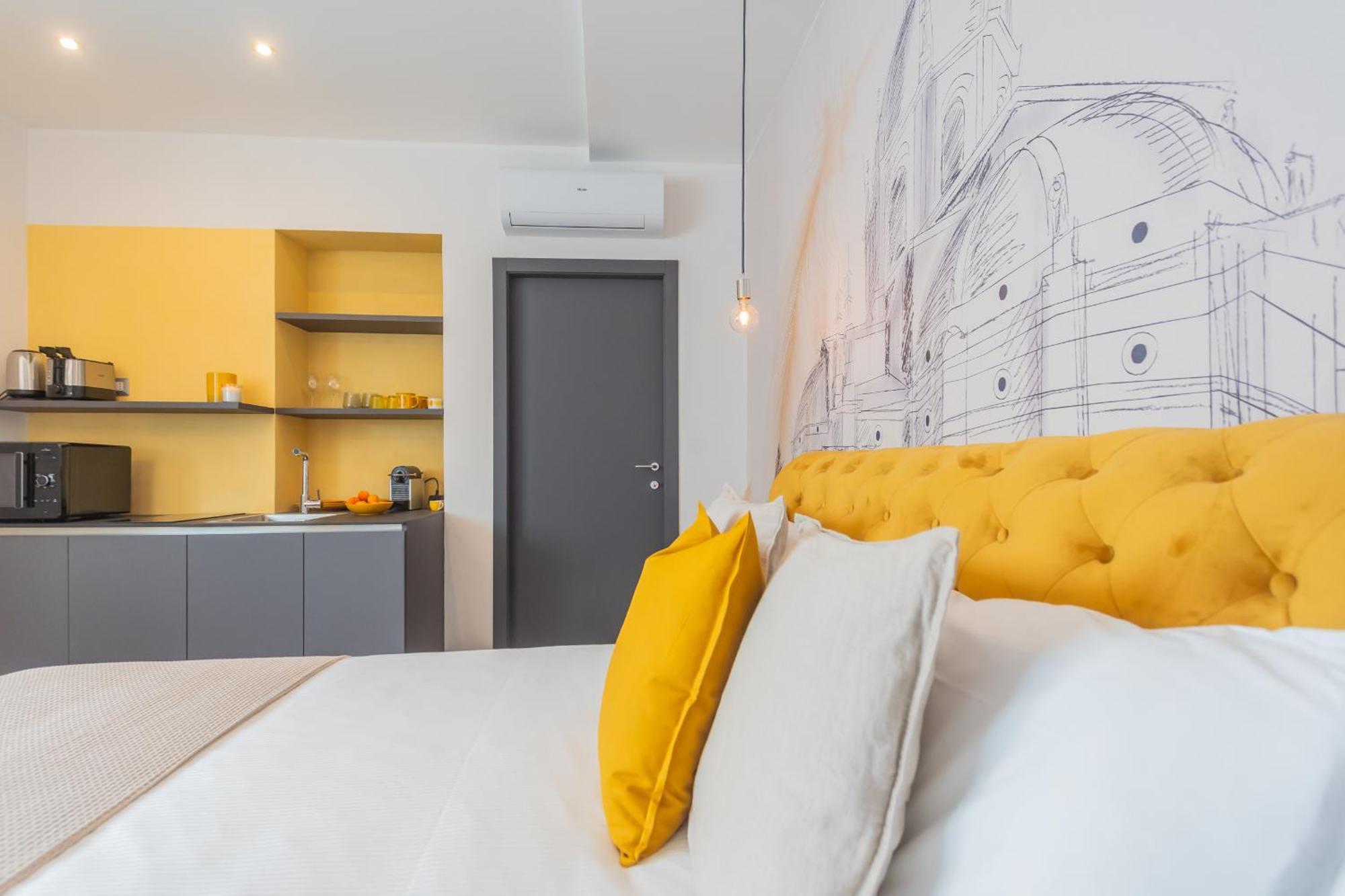 Como Dreams Apartments By Rent All Como Exterior foto