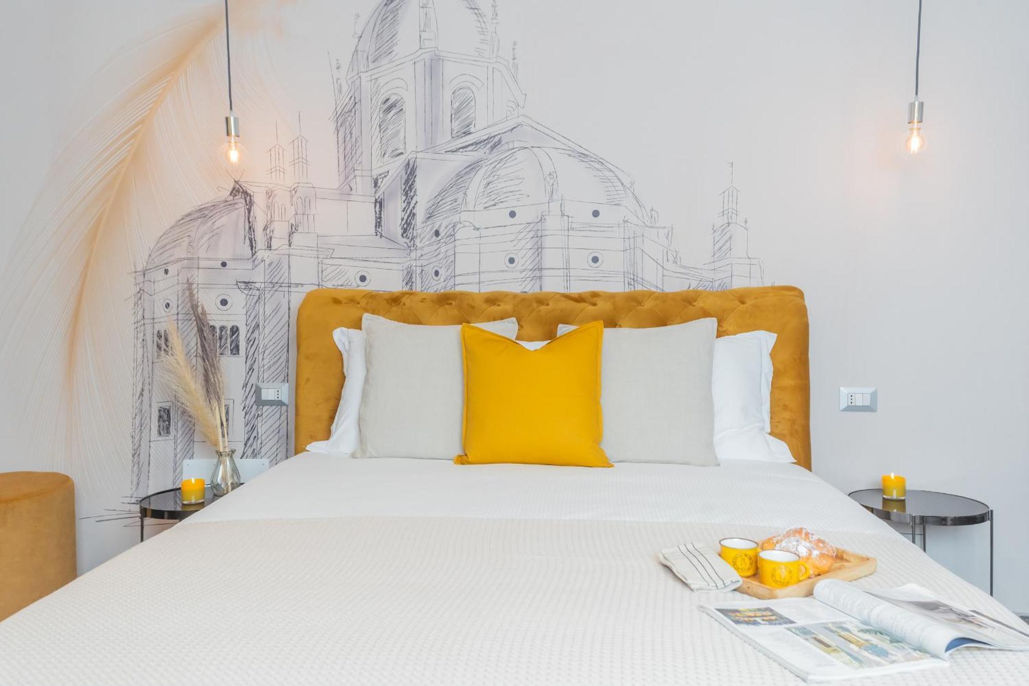 Como Dreams Apartments By Rent All Como Exterior foto