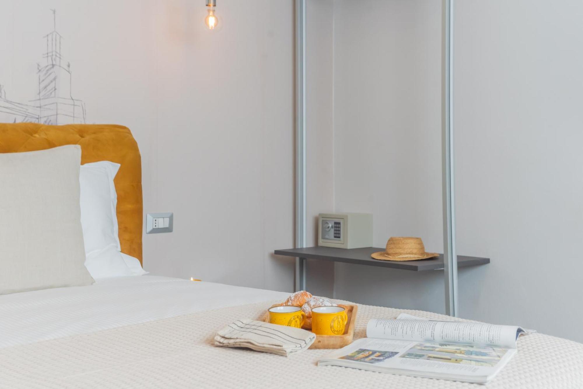 Como Dreams Apartments By Rent All Como Exterior foto
