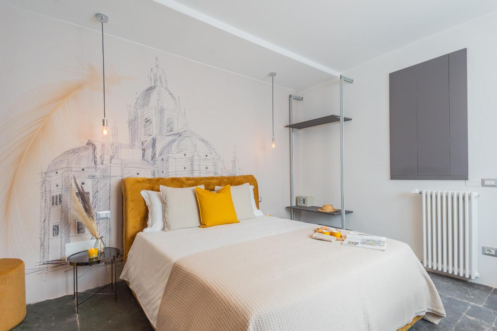Como Dreams Apartments By Rent All Como Exterior foto