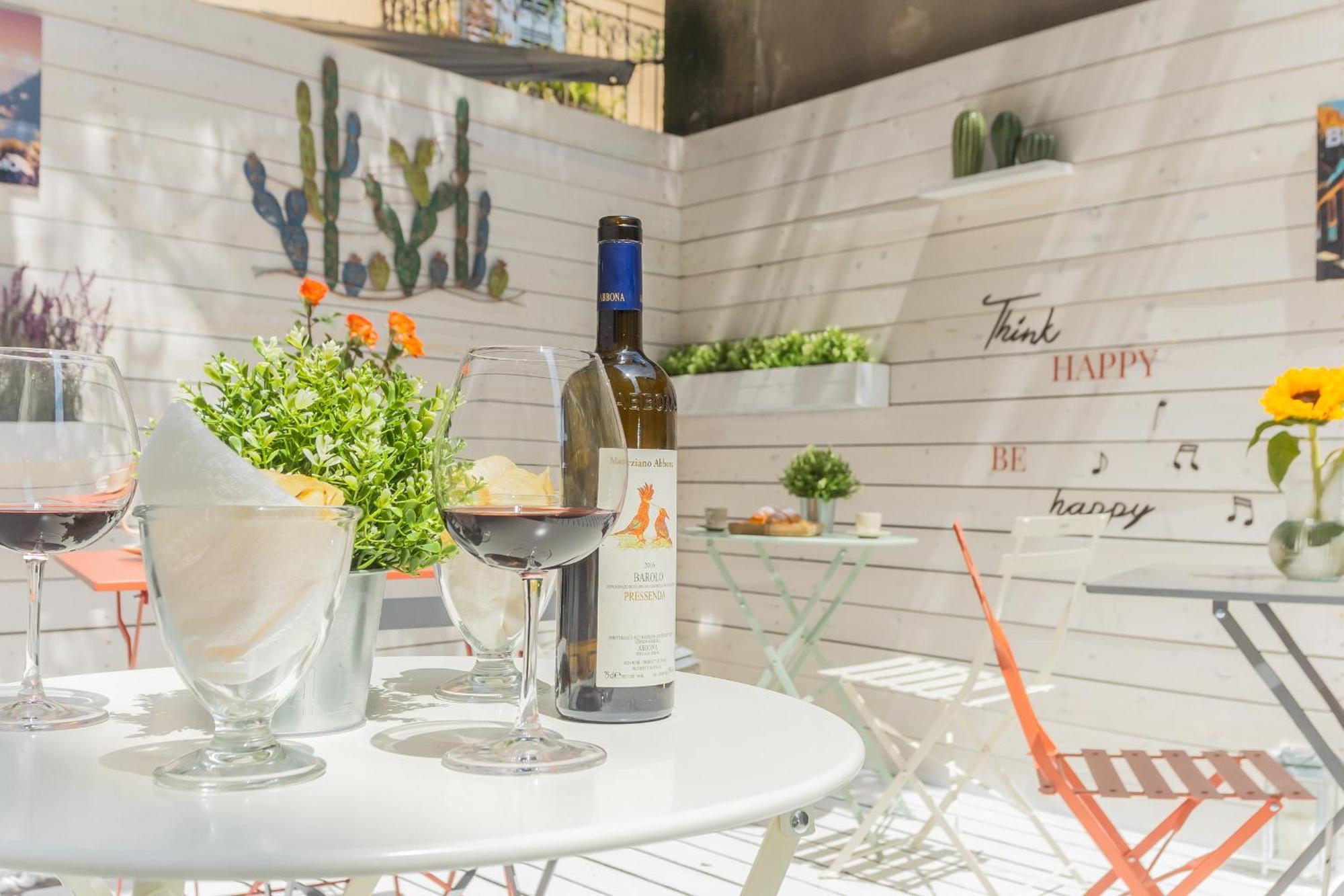 Como Dreams Apartments By Rent All Como Exterior foto